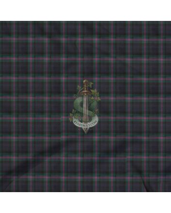 Hunter Tartan Traditional Kilt