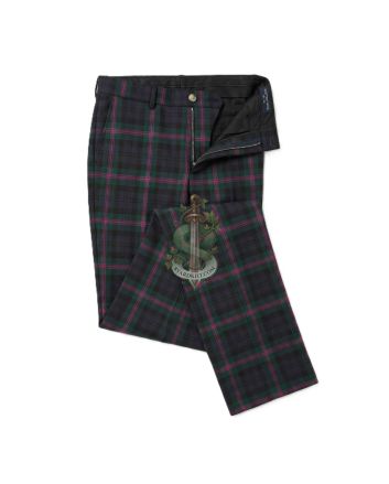Hunter Tartan Traditional Kilt