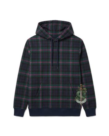 Hunter Tartan Traditional Kilt
