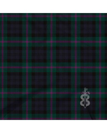 Baird Modern Tartan Kilt