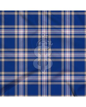 Baker Tartan Traditional 8 Yard Kilt