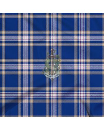 Hunter Tartan Traditional Kilt