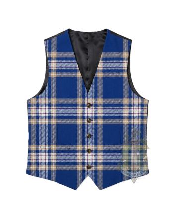 Hunter Of Peebleshire Tartan Traditional Kilt