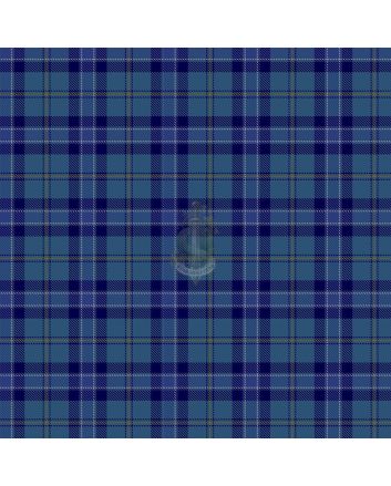 Baird Modern Tartan Kilt