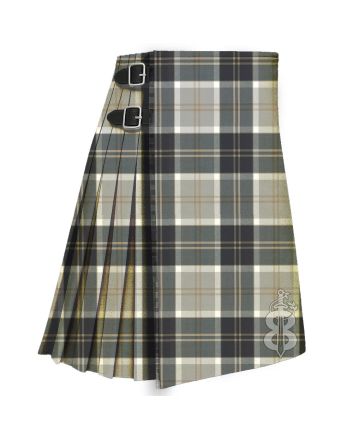 Hunter Tartan Traditional Kilt