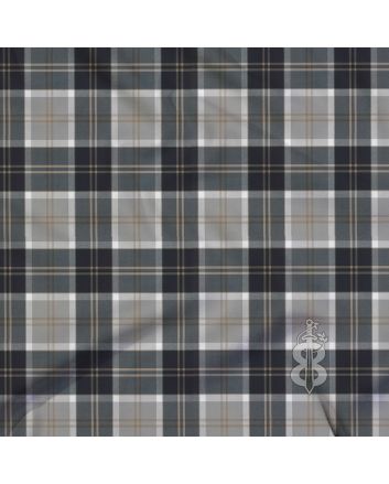 Hunter Tartan Traditional Kilt