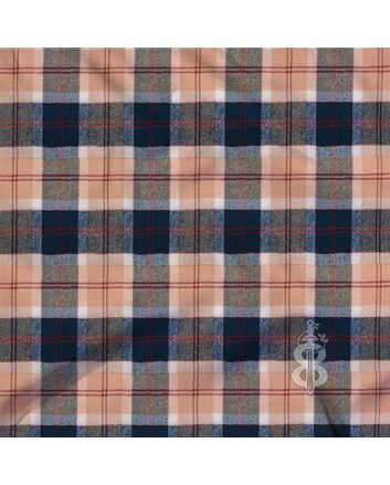 Hunter of Hunterson Tartan Traditional Kilt