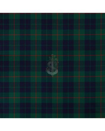 Hunter of Hunterson Tartan Traditional Kilt