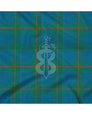 Anderson Tartan Traditional 8 Yard Kilt