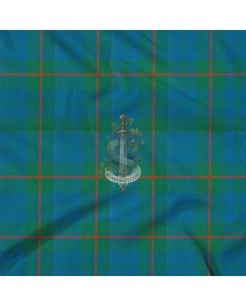 Hunter Tartan Traditional Kilt