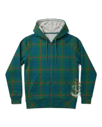 Hunter Tartan Traditional Kilt