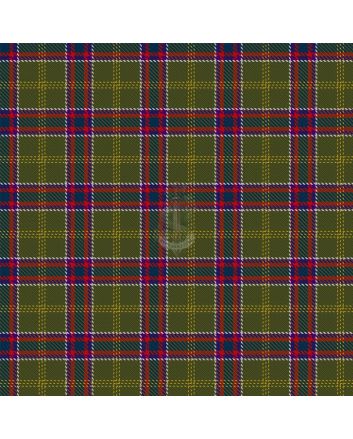 Hunter Tartan Traditional Kilt