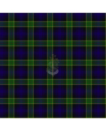 Barnes Tartan Trousers