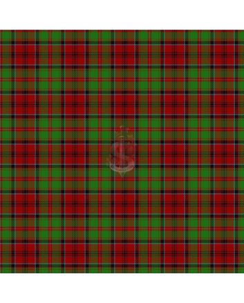 Hunter Tartan Traditional Kilt