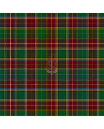 Hunter Tartan Traditional Kilt