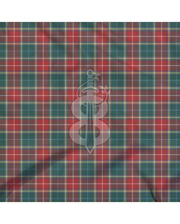 Anderson Tartan Traditional 8 Yard Kilt