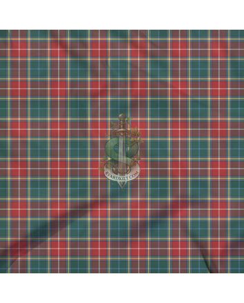 Hunter Tartan Traditional Kilt