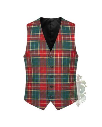 Hunter Tartan Traditional Kilt