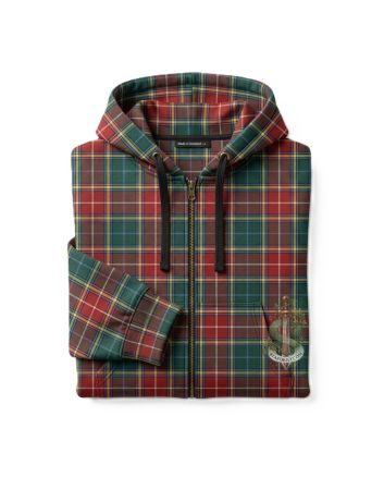 Hunter Of Peebleshire Tartan Traditional Kilt