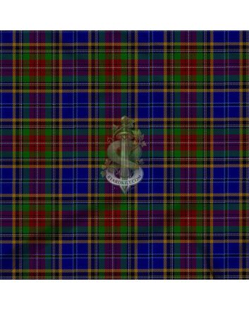 Baird Modern Tartan Kilt