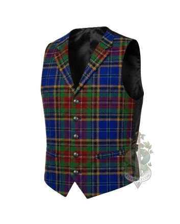 Hunter Tartan Traditional Kilt