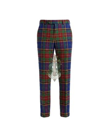 Baird Modern Tartan Kilt