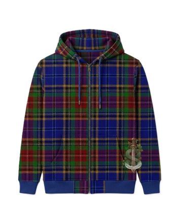 Baird Modern Tartan Kilt