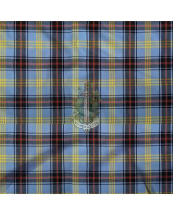 Hunter of Hunterson Tartan Traditional Kilt