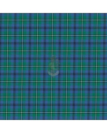Hunter of Hunterson Tartan Traditional Kilt