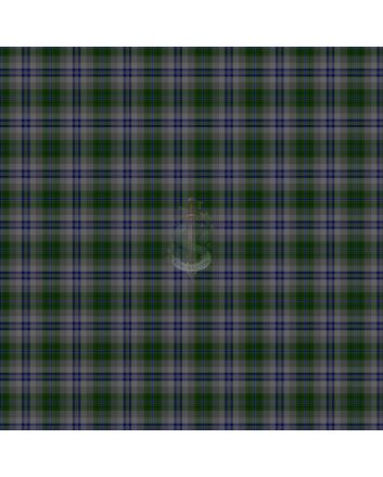 Hunter Tartan Traditional Kilt