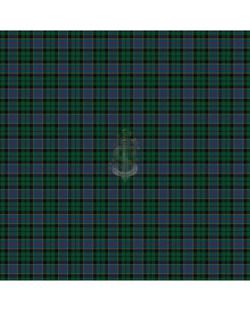 Hunter Tartan Traditional Kilt
