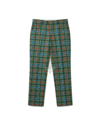 Hunter Of Peebleshire Tartan Traditional Kilt