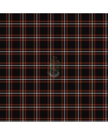 Hunter Of Peebleshire Tartan Traditional Kilt