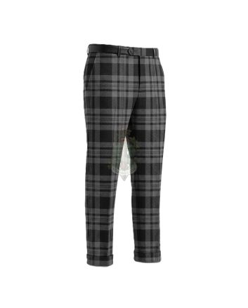 Baird Modern Tartan Kilt