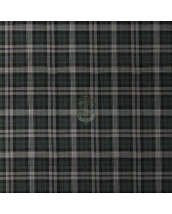 Hunter of Hunterson Tartan Traditional Kilt