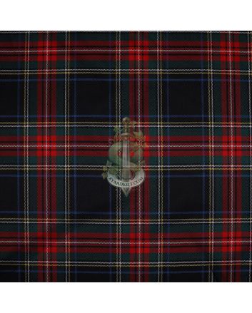 Hunter of Hunterson Tartan Traditional Kilt