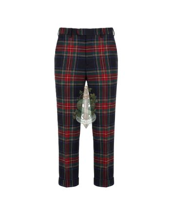 Hunter Of Peebleshire Tartan Traditional Kilt