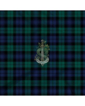 Hunter Tartan Traditional Kilt