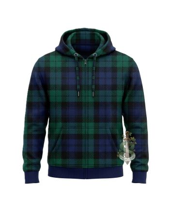 Hunter Tartan Traditional Kilt
