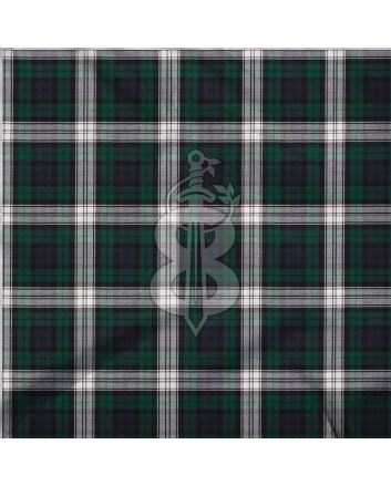 Anderson Tartan Traditional 8 Yard Kilt