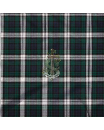 Hunter Tartan Traditional Kilt