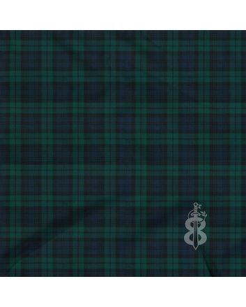 Hunter Tartan Traditional Kilt