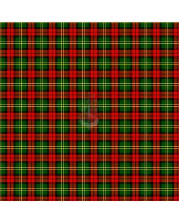 Hunter Tartan Traditional Kilt