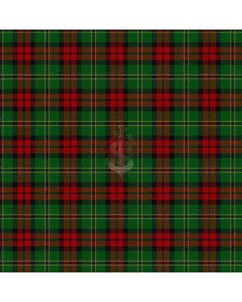 Hunter Tartan Traditional Kilt