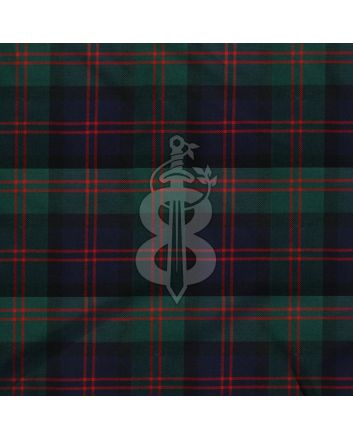 Anderson Modern Tartan Traditional 8 Yard Kilt