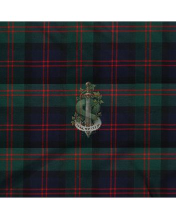 Hunter Tartan Traditional Kilt