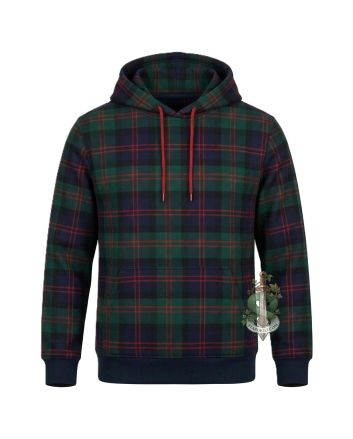 Hunter Tartan Traditional Kilt