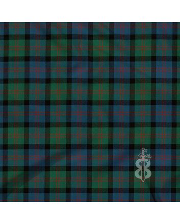 Hunter Of Peebleshire Tartan Traditional Kilt