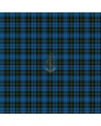 Hunter Tartan Traditional Kilt