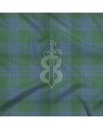 Anderson Tartan Traditional 8 Yard Kilt